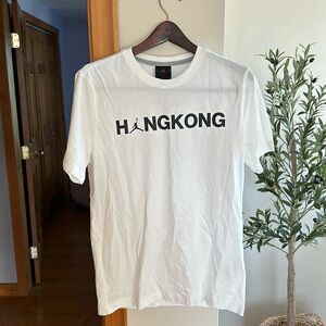 Hong Kong Jordan Tshirt *New*